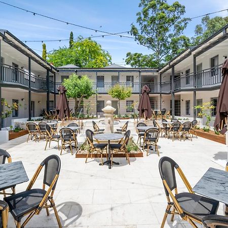 Wildes Hotel Кангару-Валлі Екстер'єр фото