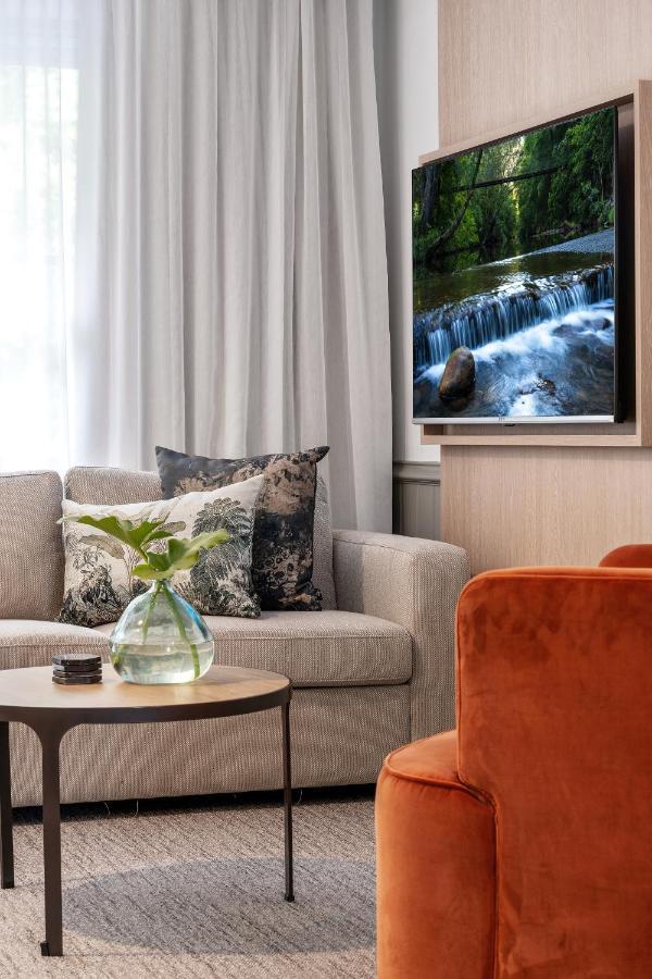 Wildes Hotel Кангару-Валлі Екстер'єр фото