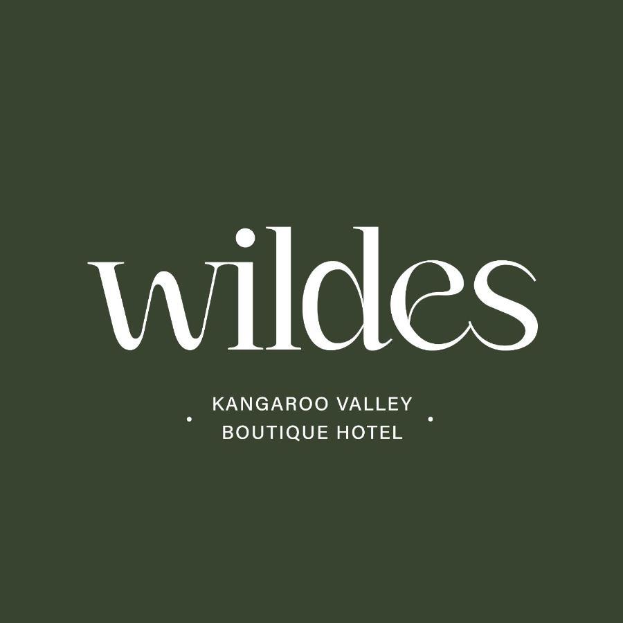 Wildes Hotel Кангару-Валлі Екстер'єр фото
